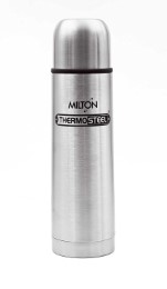 Milton Thermosteel Flip Lid Flask, 500 ml